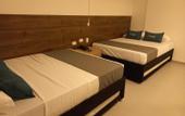 Туры в отель Hotel Colombia Avenida