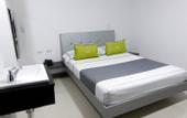 Туры в отель Hotel Colombia Avenida