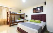 Туры в отель Hotel Colombia Avenida