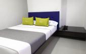 Туры в отель Hotel Colombia Avenida
