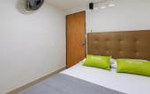 Туры в отель Hotel Colombia Avenida
