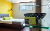 Туры в отель Hotel Colombia Avenida