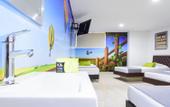 Туры в отель Hotel Colombia Avenida