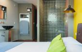 Туры в отель Hotel Colombia Avenida