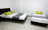 Туры в отель Hotel Colombia Avenida
