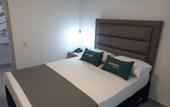 Туры в отель Hotel Colombia Avenida