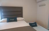 Туры в отель Hotel Colombia Avenida