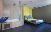 Туры в отель Hotel Colombia Avenida
