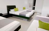 Туры в отель Hotel Colombia Avenida