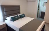 Туры в отель Hotel Colombia Avenida