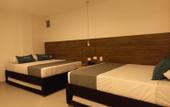 Туры в отель Hotel Colombia Avenida