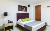 Туры в отель Hotel Colombia Avenida
