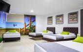 Туры в отель Hotel Colombia Avenida