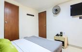 Туры в отель Hotel Colombia Avenida