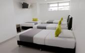 Туры в отель Hotel Colombia Avenida