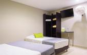 Туры в отель Hotel Colombia Avenida