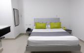 Туры в отель Hotel Colombia Avenida