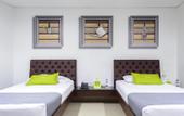 Туры в отель Hotel Colombia Avenida