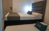 Туры в отель Hotel Colombia Avenida