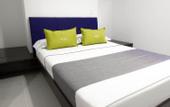 Туры в отель Hotel Colombia Avenida