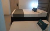Туры в отель Hotel Colombia Avenida