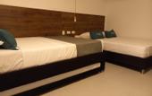 Туры в отель Hotel Colombia Avenida