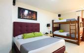 Туры в отель Hotel Colombia Avenida
