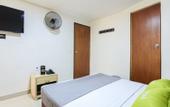 Туры в отель Hotel Colombia Avenida
