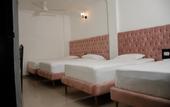 Туры в отель Ayenda Hotel Muleke