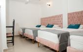 Туры в отель Ayenda Hotel Muleke