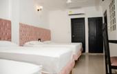 Туры в отель Ayenda Hotel Muleke