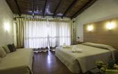 Туры в отель Sithonia Mare