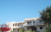 Туры в отель Mare Di Mare Apartments
