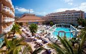 Туры в отель Cleopatra Palace Hotel
