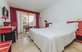 Туры в отель Cleopatra Palace Hotel