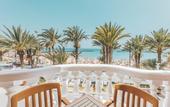 Туры в отель Cleopatra Palace Hotel