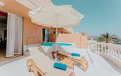 Туры в отель Cleopatra Palace Hotel