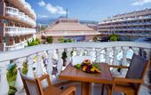 Туры в отель Cleopatra Palace Hotel