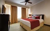 Туры в отель KC Hotel San Jose