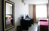 Туры в отель KC Hotel San Jose