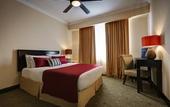Туры в отель KC Hotel San Jose
