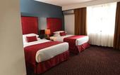 Туры в отель KC Hotel San Jose