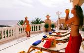 Туры в отель Mare Nostrum Julio Cesar Palace