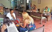 Туры в отель Costa Rica Guesthouse