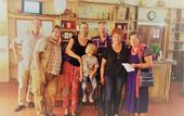 Туры в отель Costa Rica Guesthouse