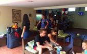 Туры в отель Costa Rica Guesthouse