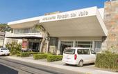 Туры в отель Rincon del Valle Hotel & Suites