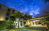 Туры в отель Sleep Inn Hotel Paseo Las Damas