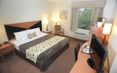 Туры в отель Sleep Inn Hotel Paseo Las Damas