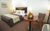 Туры в отель Sleep Inn Hotel Paseo Las Damas